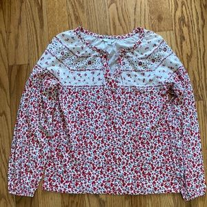 Lucky Brand Women’s top